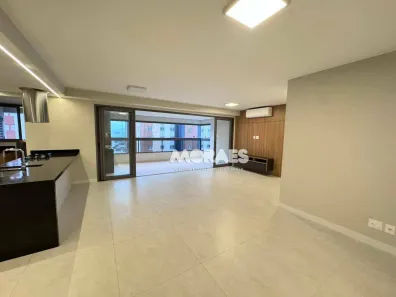 Apartamento com 2 Quartos para alugar, 107m² no Jardim Estoril IV, Bauru