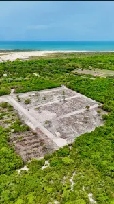 Lote/Terreno à venda, 150m² no Sucatinga, Beberibe