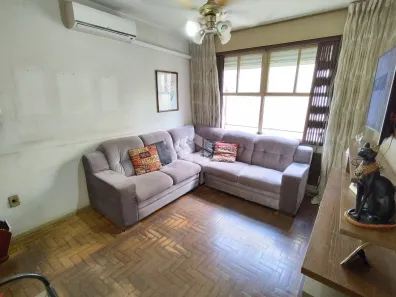 Apartamento com 3 Quartos à venda, 63m² no Jardim Botânico, Porto Alegre