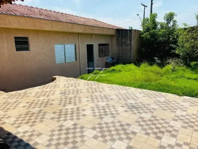 Casa com 3 Quartos à venda, 120m² no Jardim Nova Rio Claro, Rio Claro