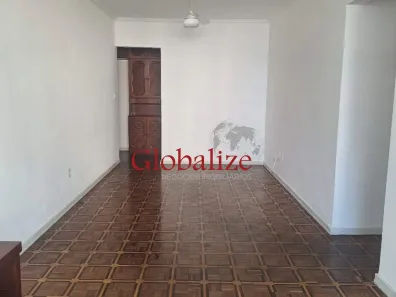 Apartamento com 2 Quartos à venda, 95m² no Embaré, Santos