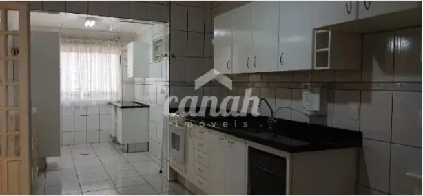 Apartamento com 2 Quartos à venda, 95m² no Vila Seixas, Ribeirão Preto