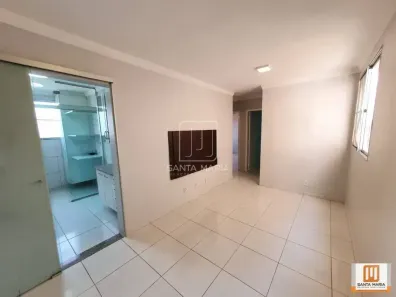 Apartamento com 3 Quartos à venda, 60m² no Jardim Sumaré, Ribeirão Preto