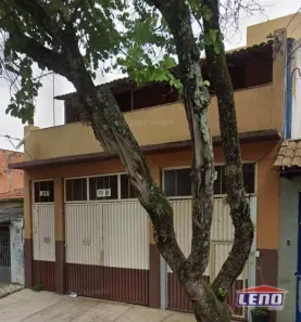 Prédio Comercial à venda, 336m² no Guaiaúna, São Paulo