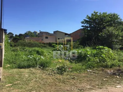 Lote/Terreno à venda, 420m² no Loteamento Extensão do Serramar, Rio das Ostras