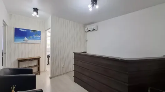 Sala Comercial com 1 Quarto à venda, 55m² no Centro Histórico, Porto Alegre