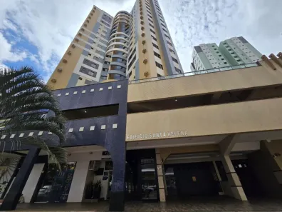 Apartamento com 1 Quarto à venda, 45m² no Zona 01, Maringá