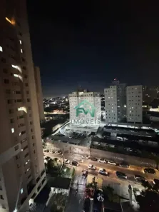 Apartamento com 3 Quartos à venda, 76m² no Jaguaribe, Osasco
