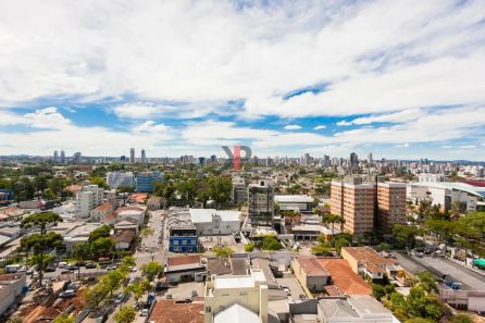 Apartamento com 4 Quartos à venda, 256m² no Batel, Curitiba