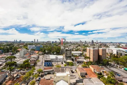 Apartamento com 4 Quartos à venda, 256m² no Batel, Curitiba