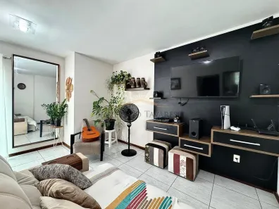 Apartamento com 2 Quartos à venda, 75m² no Granja dos Cavaleiros, Macaé