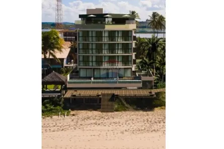 Flat com 1 Quarto à venda, 28m² no Porto de Galinhas, Ipojuca