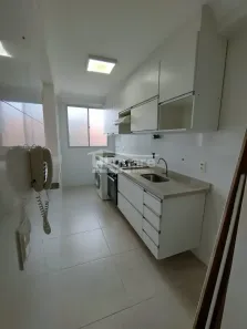 Apartamento com 2 Quartos para alugar, 48m² no Loteamento Mogilar, Mogi das Cruzes