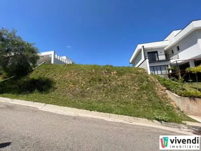 Lote/Terreno à venda, 575m² no Loteamento Vale Azul I, Jundiaí