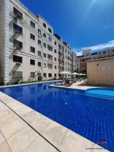 Apartamento com 3 Quartos à venda, 100m² no Cidade 2000, Fortaleza