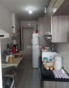 Apartamento com 2 Quartos à venda, 66m² no Jardim Sulacap, Rio de Janeiro