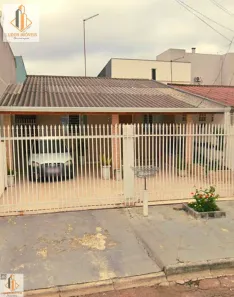 Casa com 3 Quartos à venda, 92m² no Sítio Cercado, Curitiba