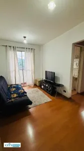 Apartamento com 1 Quarto à venda, 36m² no Santana, São Paulo