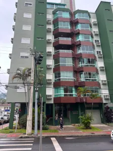 Apartamento com 3 Quartos à venda, 110m² no Comerciário, Criciúma
