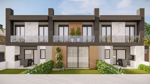 Casa com 3 Quartos à venda, 156m² no Igara, Canoas
