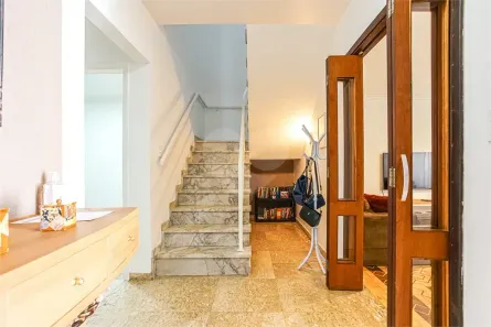 Sobrado com 3 Quartos à venda, 222m² no Vila Romana, São Paulo