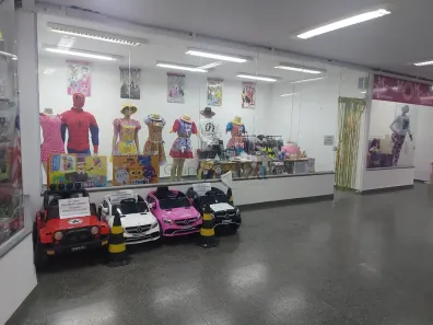 Ponto Comercial para alugar, 20m² no Centro, São José dos Campos