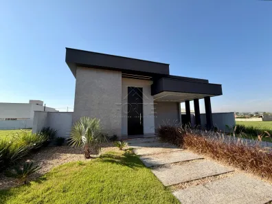 Casa de Condomínio com 3 Quartos à venda, 220m² no Residencial Terras de Ártemis (Ártemis), Piracicaba