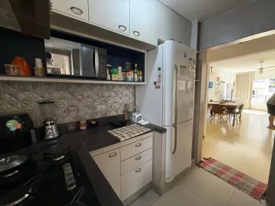 Apartamento com 1 Quarto à venda, 67m² no Catete, Rio de Janeiro