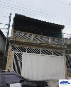 Sobrado com 3 Quartos à venda, 135m² no Cangaíba, São Paulo