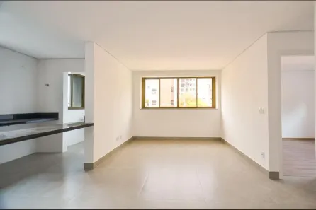 Apartamento com 2 Quartos à venda, 70m² no Carmo, Belo Horizonte