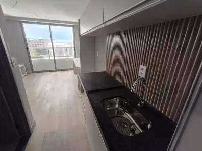 Apartamento com 1 Quarto à venda, 20m² no Tambaú, João Pessoa