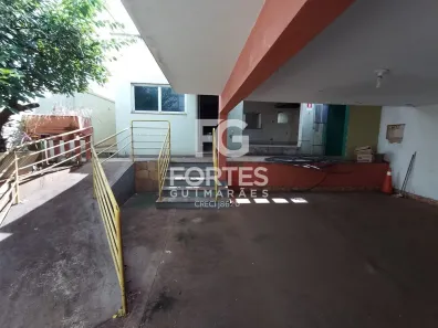 Imóvel Comercial para alugar, 155m² no Jardim Sumaré, Ribeirão Preto