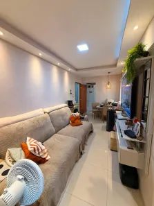 Apartamento com 2 Quartos à venda, 45m² no , São José de Ribamar
