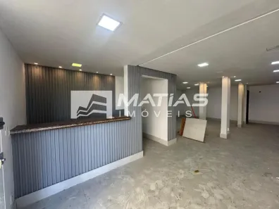 Ponto Comercial para alugar, 110m² no Centro, Guarapari