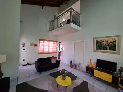 Casa de Condomínio com 3 Quartos à venda, 240m² no Condominio Residencial Real Ville, Pindamonhangaba