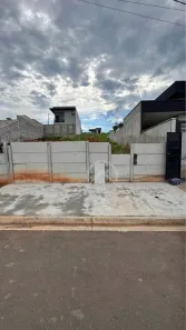 Lote/Terreno à venda, 179m² no Loteamento Vale das Flores, Atibaia