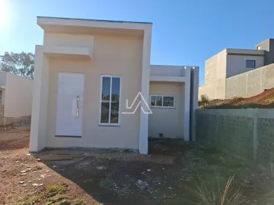 Casa com 2 Quartos à venda, 50m² no Integração, Passo Fundo