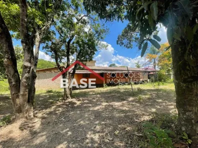 Fazenda/Sítio com 5 Quartos à venda, 5000m² no Tereza Cristina, São Joaquim de Bicas