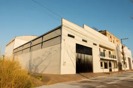 Galpão/Depósito/Armazém com 6 Quartos para alugar, 620m² no Amazônia, Parauapebas