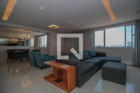 Apartamento com 3 Quartos à venda, 165m² no Sumaré, São Paulo