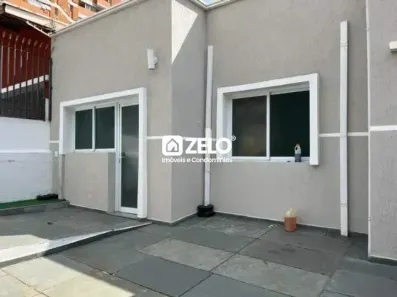 Imóvel Comercial com 2 Quartos para alugar, 396m² no Bosque, Campinas