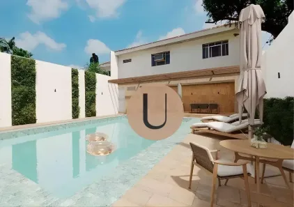 Casa com 3 Quartos à venda, 477m² no Brooklin Paulista, São Paulo