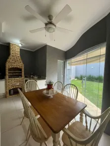 Sobrado com 3 Quartos à venda, 216m² no Swiss Park, Campinas