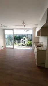 Apartamento com 2 Quartos à venda, 64m² no Vila São Francisco, São Paulo