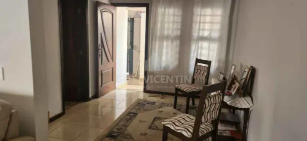 Casa com 4 Quartos à venda, 300m² no Parque Jardim Europa, Bauru