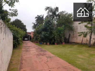 Lote/Terreno à venda, 660m² no Neva, Cascavel