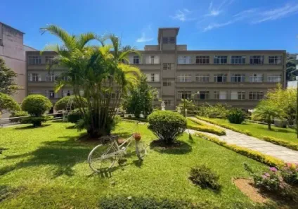 Apartamento com 2 Quartos à venda, 42m² no Várzea, Teresópolis