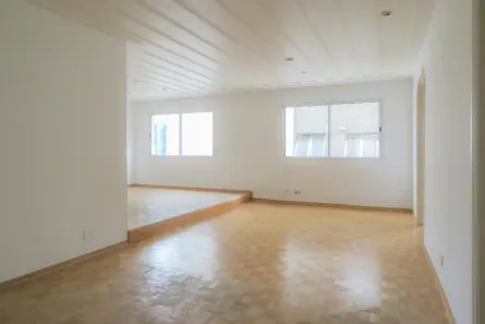 Apartamento com 3 Quartos à venda, 129m² no Itaim Bibi, São Paulo