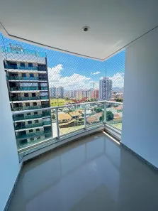 Apartamento com 3 Quartos à venda, 70m² no Praia de Itaparica, Vila Velha