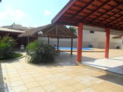 Fazenda/Sítio com 1 Quarto à venda, 471m² no Parque Manoel de Vasconcelos, Sumaré